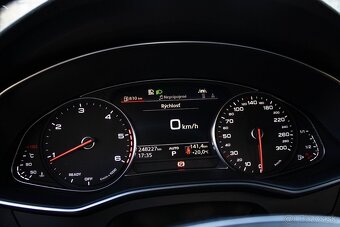 Audi A6 Avant 2.0 TDI 150KW STRONIC - 13