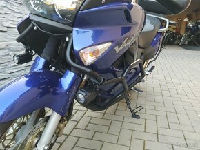 ♦♦♦♦honda xl 1000 VARADERO Top STAV ---DOHODA♦♦♦♦ - 13