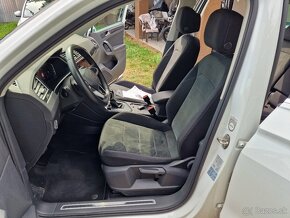 Volkswagen Tiguan 2.0 TDi EVO 150k DSG Elegance (diesel) - 13