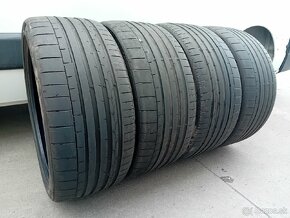 295/35R23 Letné pneumatiky Continental DOT2023 - 13