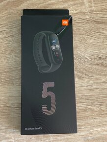 Xiaomi Mi Smart Band 5 - 13