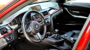 Bmw 320Xd F31 Sk auto 160 tisic km - 13