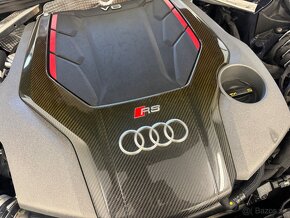 AUDI RS4 B9 2.9TFSI DYNAMIC & CARBON PAKET | CERAMIC - 13