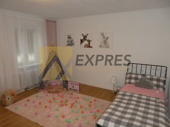 RK EXPRES - 4 izbový byt v Handlovej, 87 m2, komplet rekonšt - 13