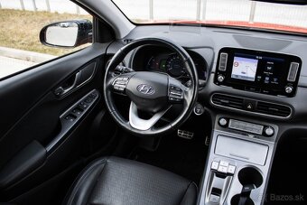 Hyundai Kona Electric 150 - 13