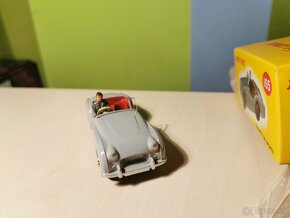 Dinky toys mix - 13