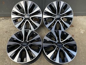 ✅ R16 Audi VW Škoda 5x112 ET44 ✅ Audi A4 B8 B9 - 13