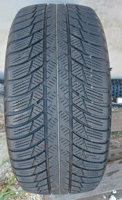 Zimné pneu Bridgestone Blizzak - 225/50 r17 - 13