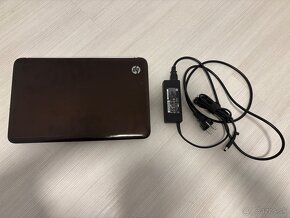 Notebook HP Pavilion dv6 - 13