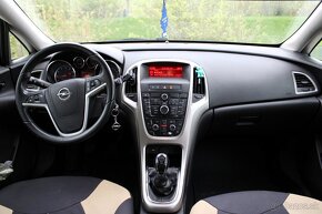 Opel Astra 1.4 ecoFLEX Enjoy - 13