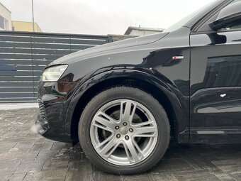 Audi Q3 S-line 2.0 TDI 110kw r.v. 2018 - 13