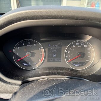 Hyundai i20 1.0 T-GDi Automat - 13