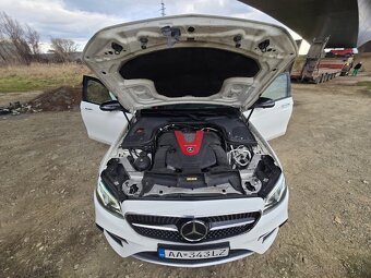 Mercedes Benz E43 AMG 4matic možný odpočet DPH - 13