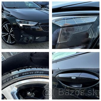 Opel Insignia ST 2.0 CDTi GS-Line,Matrix LED,Head-UP,Masáž - 13