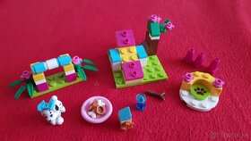 Lego Friends rozne 2 - 13