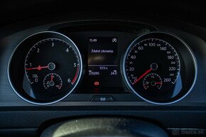Volkswagen Golf 1.6 TDI BlueMotion Technology Trendline - 13