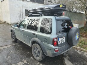 Požičiam strešný box Thule XXL prenájom - 13