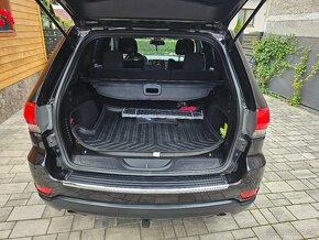 Jeep grand cherokee ,wk2,4x4 - 13