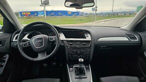 Audi A4 2.0 TDI B8 - 13