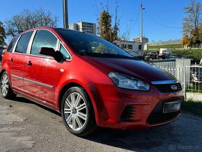 C-Max             2.0 Benzin LPG - 13