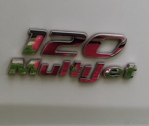 Fiat Ducato 2,3 MJET 88KW=120PS - 13