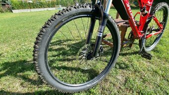 Specialized DSR XC PRO celoodpružený ,,L,, - 13