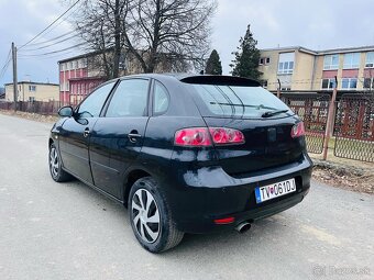 Predám Seat Ibiza 1.9TDI 74KW - 13