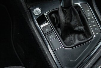Volkswagen Tiguan Allspace 1.5 TSI Elegance DSG v ZÁRUKE - 13