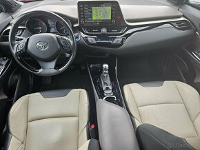 Toyota C-HR 2.0 Hybrid Premiere Edition ODPOČET DPH - 13