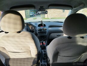 Peugeot 206 XT-PREM HDI 90 - 13