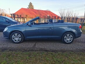 Volkswagen Eos 2.0 Tdi - 13