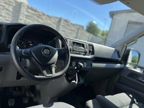 Volkswagen Crafter 2.0 TDi - 13