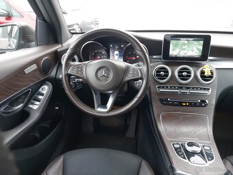 Mercedes-Benz GLC 250 d 4MATIC - 13