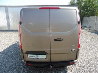 Ford Transit Custom 2.0TDC-i 130PS AUTOMAT DPH TOP - 13