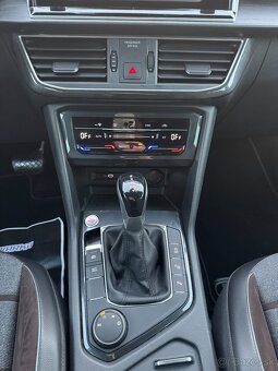 Seat Tarraco 2.0 TDI 150 Xcellence DSG - 13