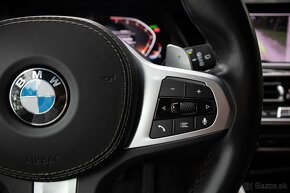 BMW X5 xDrive40i A/T odpočet DPH - 13