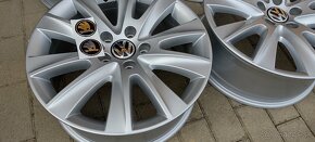 Orig.SADU Alu Diskov Tiguan VW 7Jx17 5X112 ET43 - 13