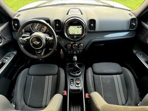 2018 MINI COUNTRYMAN – JCW WORKS – 1.5Turbo - AUTOMAT - 13