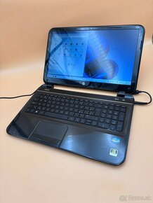 Notebook 15,6" HP.Intel i5-3317U 2x1,70GHz.8gb ram.NVIDIA - 13