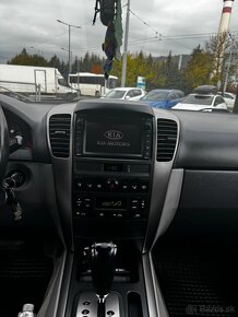 Kia sorento 2.5crdi 4x4 - 13