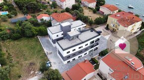 HR/KOŽINO/ZADAR - Váš luxusný nový apartmán pripravený na už - 13