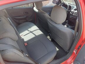 Renault Clio 1.5 DCI - 13