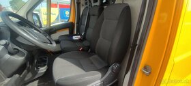 Fiat Ducato Dodávka 3.0 MultiJet CNG L2H1 3,5t,2019 - 13