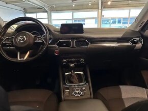 Mazda CX-5 SKYACTIV-G 165 Exclusive-Line - 13