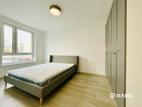 RentHub | Štýlový zariadený 2-izb. byt | Parkovanie | Kvačal - 13