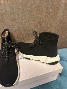 Balenciaga Speed Lace-Up damske tenisky - 13