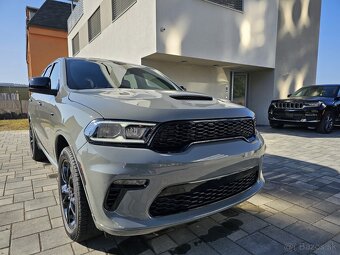 Dodge Durango 3.6L V6 2021 DPH - 13