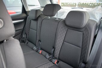 Škoda Karoq 2.0TDi 110kw 4x4 DSG Webasto ACC - 13