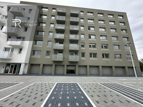 Ovocné Sady – novostavba 2,5 izb. bytu s balkónom a kobkou - 13