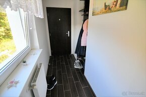 3 izbový apartmán - Zemplínska Šírava, KALUŽA - zariadený - 13